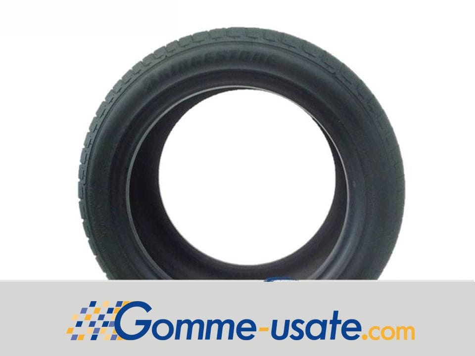 Thumb Bridgestone Gomme Usate Bridgestone 285/40 ZR17 100Y Expedia S-01 (55%) pneumatici usati Estivo_1